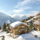 Sunnenstrahl EG, Bettmeralp - Foto 1