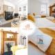 Supersized 5bed - Free parking - 8 beds - Anfield - By Hinkley Homes Short Lets & Serviced Accommodation, リバプール - 写真 1