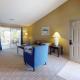 DF202 Airy 2 Bedroom Condo Overlooking the Pool, Palm Desert - Fotografie 2
