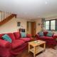 Nine Acres Barn, Marlborough - Fotografie 6