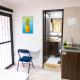 Apartaestudio Laureles - Viva Laureles, Medellín - Foto 5