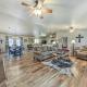 Charming Ruidoso Home with Deck and Lovely Views!, Ruidoso - Photo 4