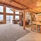 A-Frame Home with Breathtaking Views and Hot Tub!, Bozeman - Foto 4