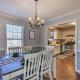 Charming Getaway with Grill 2 Mi to Newnan Square!, 纽南 - 照片 4
