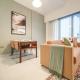 Sleek 1BR at Montrose Residence A Al Barsha South by Deluxe Holiday Homes, ドバイ - 写真 2