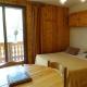 Appartement cosy 4 pers, skis aux pieds, balcon, parking, 2 étoiles - Location dim. à dim. en hiver - FR-1-342-191, アレッシュ - 写真 1