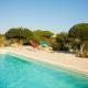 Villa esprit moderniste avec piscine, Bonifacio - Fotografie 7
