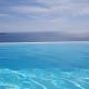 Villa Seawadee - luxurious, award-winning design Villa with amazing panoramic seaview, Chaweng Noi pláž - Fotografie 8