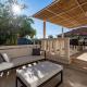 Villa Moreta with heated pool, Sauna, Hot-tub, Trogir - Fotografie 7