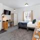 City Centre Studio 1 with Kitchenette, Free Wifi and Smart TV with Netflix by Yoko Property, Middlesbrough - Fotografie 5