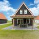 Holiday home in Scherpenisse with Bubble bath, Scherpenisse - Photo 8