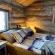 Tunturikelo - beautiful log cottage in the Fells, Utsjoki - Kuva 8