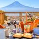Mt.Fujiグランピングテラス　嶺乃華, Fujikawaguchiko - Foto 3