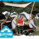 BlueCAMP Oerol25- Tent&Breakfast, ウェスト・テルスヘリング - 写真 5