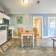PCB Duplex with Patio - Steps to Beach!, Panama City Beach - Foto 6
