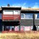 Cozy apartment with a view and ski inout Hafjell, Hafjell - Foto 1