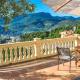 2712 - Sunny and cute holiday flat in Puerto de Soller, Port de Sóller - Fotografie 9