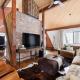 Pet-Friendly Pine Cabin with Hot Tub and Fire Pit!, Pine - 写真 4