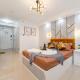 Infini by J&J ( Persimmon Studio . WiFi . Pool ), Cebu - Foto 3