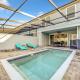 Windsor Island Vacation Pool Villa, Davenport - Foto 10
