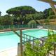 Cottage with terrace in Roquebrune-sur-Argens, La Garonnette-Plage - Foto 10