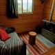 Cabana Lenhador - Pousada Quinta das Araucárias, Urubici - Foto 2