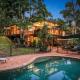 Family Acreage -Ponies -Heated Pool w Slide, Picketts Valley - Фото 2