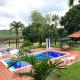 Hacienda Daniela, Cascajero - Photo 1