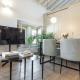 Penthouse suite with rooftop in the heart of Malaga by REMS, 马拉加 - 照片 8