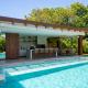 Sauipe House D10 - Mansão 6 suítes com luxo e conforto, Costa do Sauipe - Fotografie 3