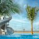 Indium Al Fayroz Chalets Durrat AlArus for families only, ドゥラット・アラルス - 写真 5