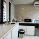 PD D'Wharf Duplex 3BR - Full Seaview (Up To 12 Pax), Port Dickson - Foto 6