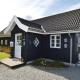 Holiday Home Harestien Væggerløse I, Marielyst - Fotografie 7