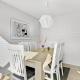 Holiday Home Østmarken Toftlund V, 阿里尔 - 照片 8