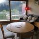 Studio lumineux avec balcon - 4 pers, BBQ électrique, parking couvert, animaux admis - FR-1-198-115, Châtel - Foto 4