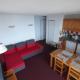 Appartement lumineux avec balcon, parking, WIFI, proche pistes - FR-1-636-54, Orcieres - Φωτογραφία 3