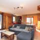 Chalet confortable 3 étoiles avec terrasse au Mont-Dore - 6 pers., 2 chambres, WIFI - FR-1-608-10, Le Mont-Dore - Kuva 2