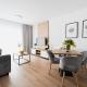 Wroclaw City Square Apartment, Vratislav - Fotografie 2
