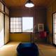 天然温泉付き 北アルプスの麓安曇野 貸切一棟貸 70型スクリーン完備 フモトノイエ, Azumino - Fotografie 6