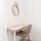 Stylish apartments with balcony & parking near the beach by REMS, Málaga - Fotografie 8