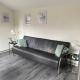 Chalet Bergen NH, Schoorl, Schoorldam, Warmenhuizen - 写真 3