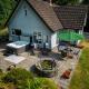 A spacious hidden gem with hot tub, lovely garden & views, Kington - Foto 3