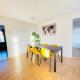 aday - Reberbansgade Central Apartment, Aalborg - Photo 3