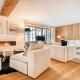 Chalet Lilly - Family and Friends by A-Appartments mit Ski in - Ski out, ツーク - 写真 9