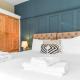 Haydn House Luxurious Retreat - 4 bedroom, 10 guest max, Perfect home away from home, Nottingham - Foto 3