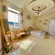 Villa Đà Lạt GD - Biệt Thự Đà Lạt GD Gần Hồ Xuân Hương Gần Chợ, Dalat - Fotografie 1