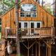 SkyView treehouse, Belgrade - Фото 3