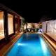 PROMO Monthly special rate! Private Vacation Rentals Villa, 2Pools 4Bedrooms, Kuta - Zdjęcie 5