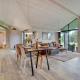 Holiday Home Javorka - 1-4km from the sea by Interhome, Saltum - Fotografie 6
