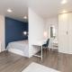 Cozy Stylish Studio Apartment with FREE Parking by Centralapartments, Tallinn - Fotografie 2